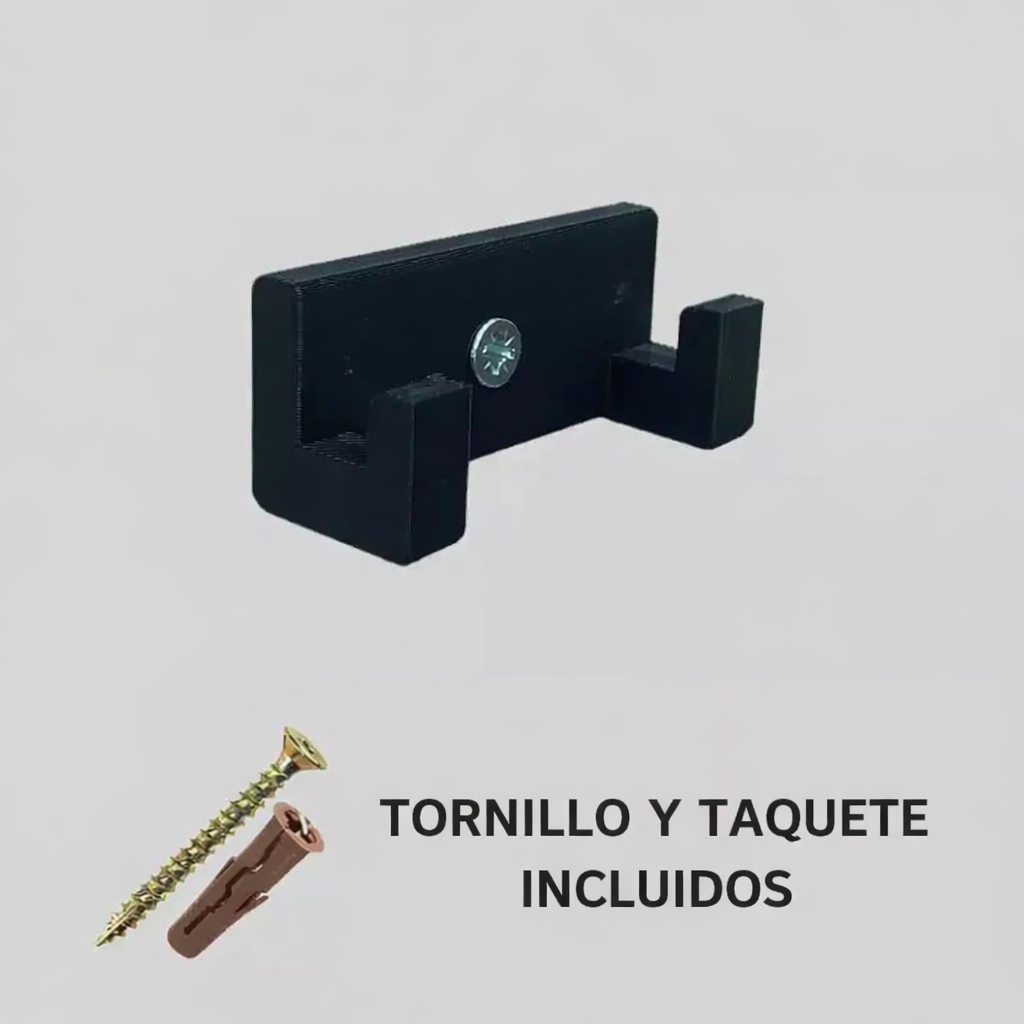 Soporte de pared para Mercedes F1