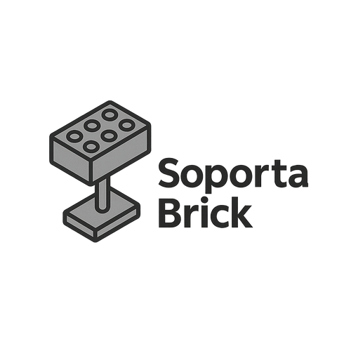 SoportaBrick