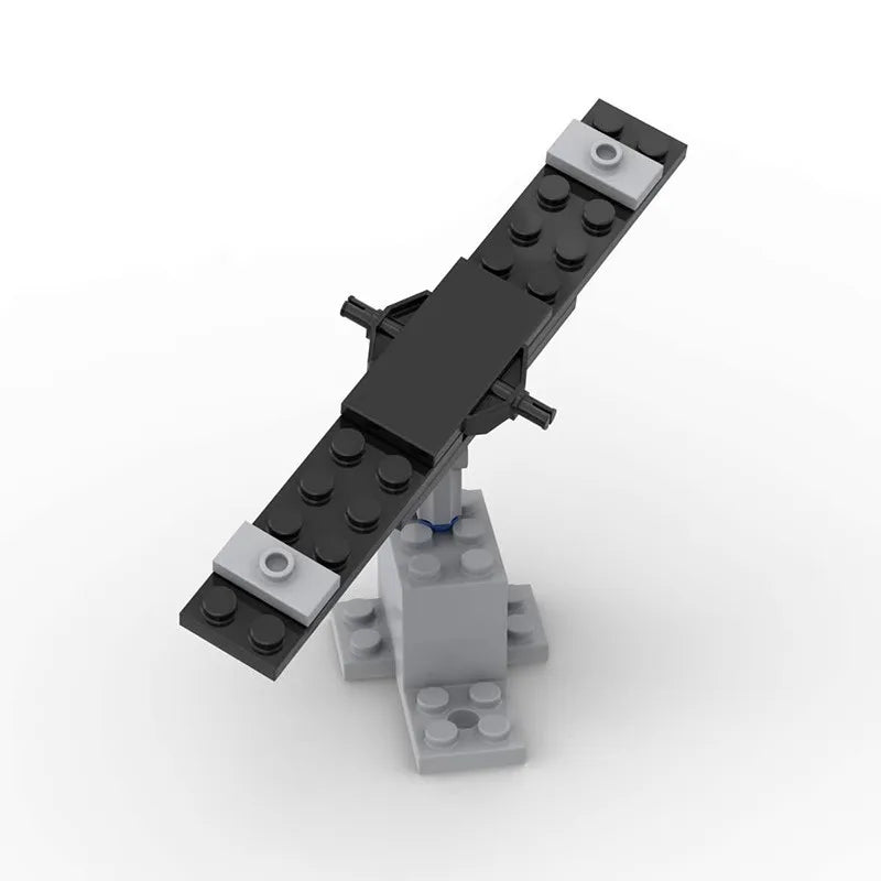 Soporte de exposición para Speed Champions Lego