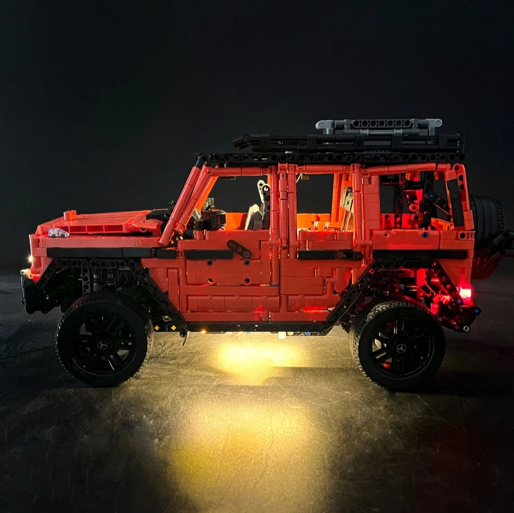 Kit de luces para G 500