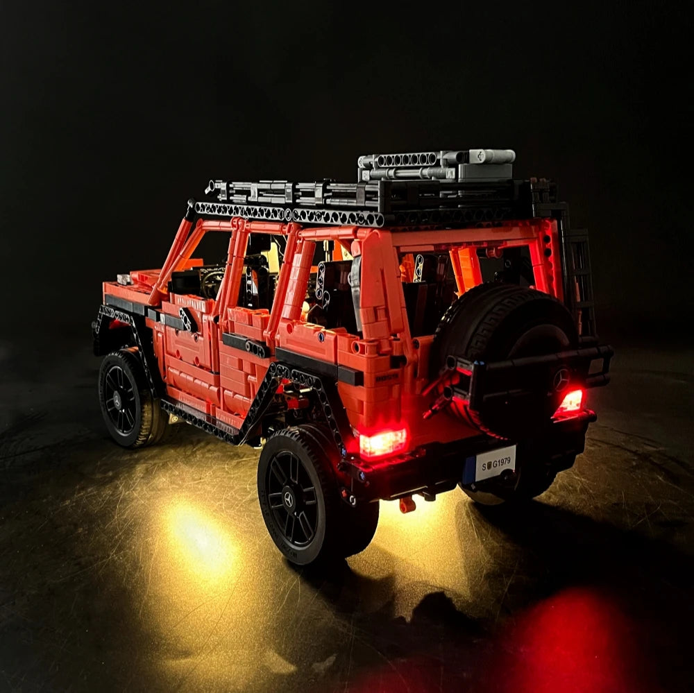 Kit de luces para G 500