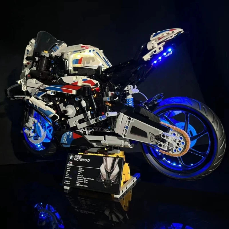 Kit de luces LED para M 1000 RR