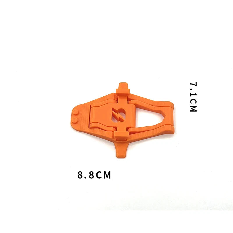 Soporte para coches tipo Speed Champions / F1