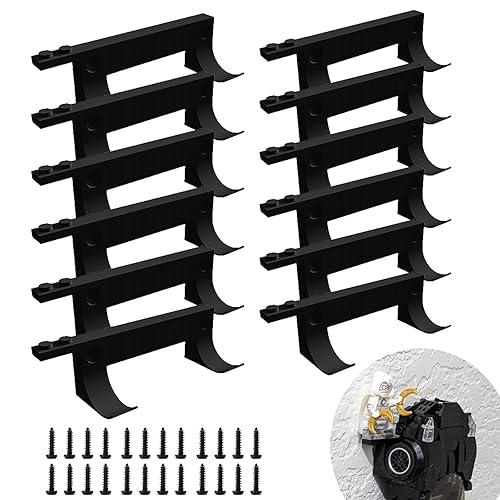 Soportes de pared para coches tipo Speed Champions